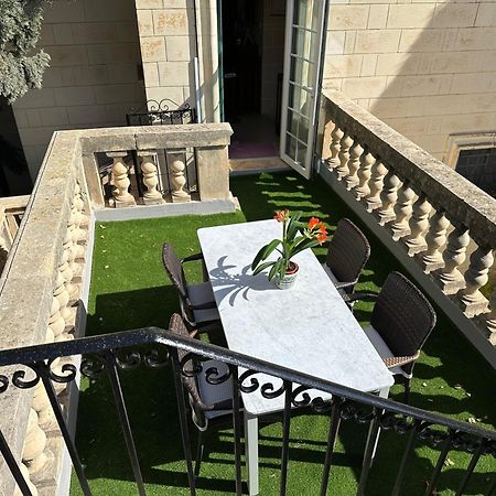 Villa Selmunett Naxxar Buitenkant foto