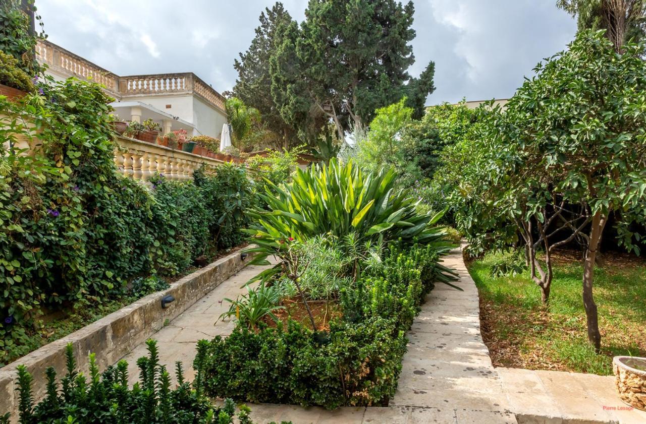 Villa Selmunett Naxxar Buitenkant foto