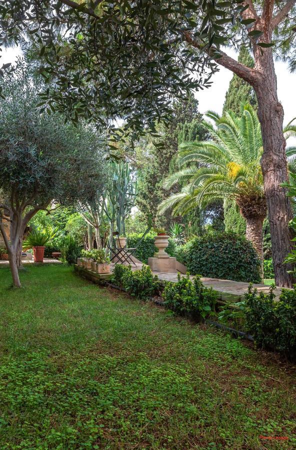 Villa Selmunett Naxxar Buitenkant foto