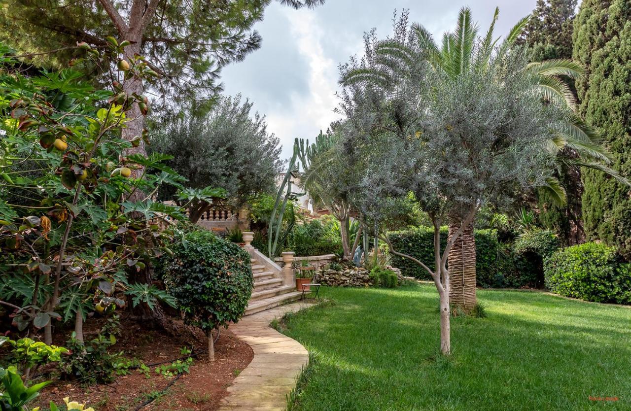 Villa Selmunett Naxxar Buitenkant foto