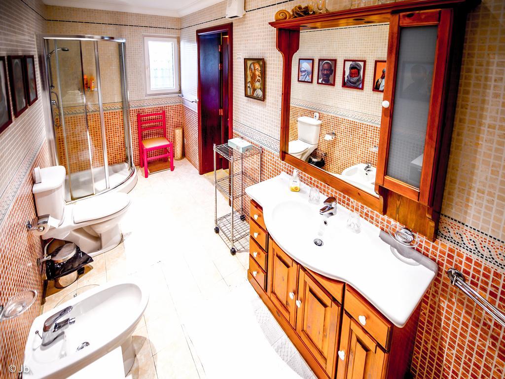 Villa Selmunett Naxxar Buitenkant foto